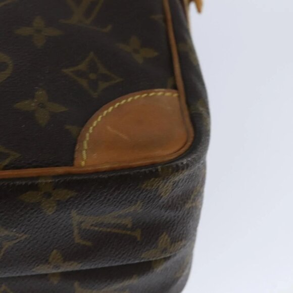 LOUIS VUITTON Monogram Amazon Shoulder Bag M45236 LV Auth BA7175 - Picture 4 of 16